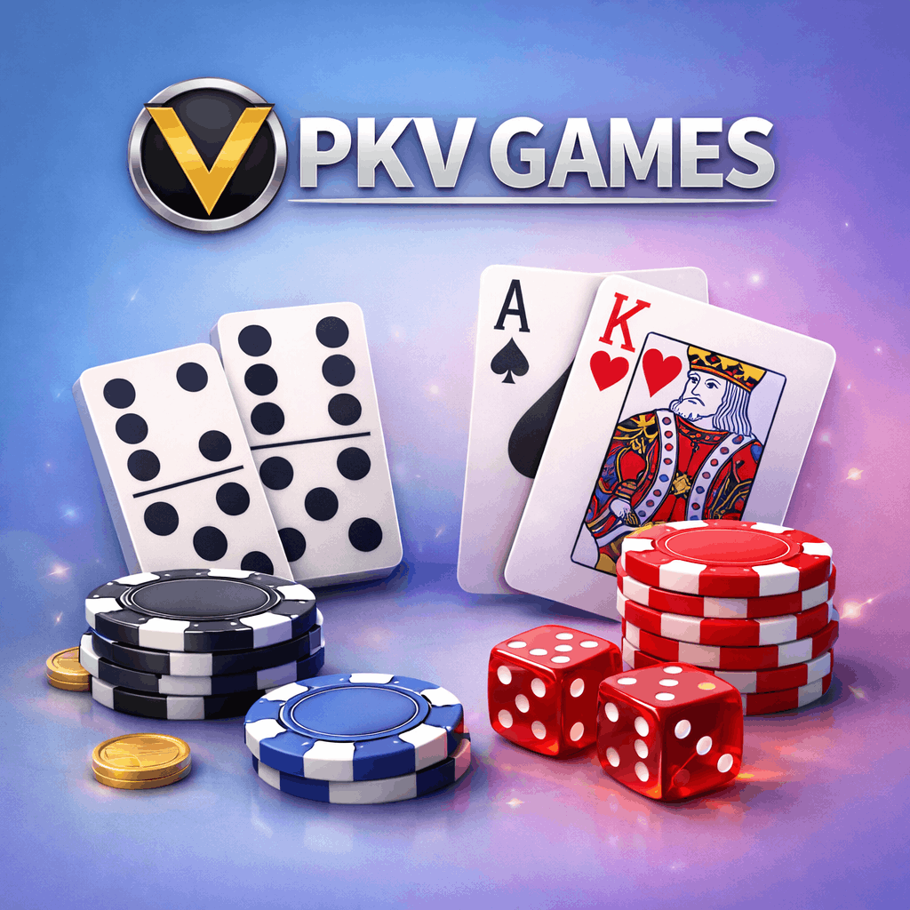 PKV Games # Tempatnya Taruhan DominoQQ BandarQQ QiuQIu Online Terpercaya - WooCommerce eCommerce